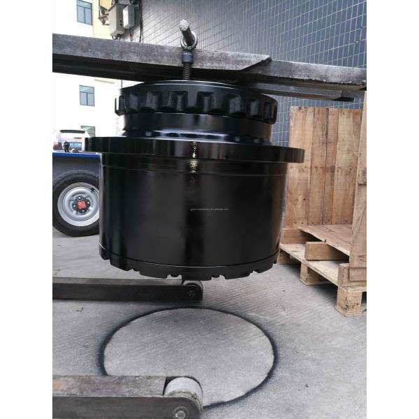 PC400-7 Excavator Final Drive Motor Assembly PC450-7 Apply To Excavator