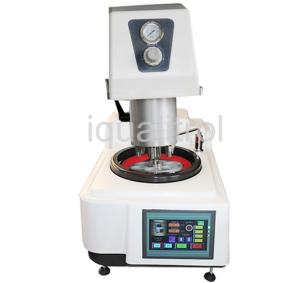 Wholesale Automatic Metallographic Sample Grinding and Polishing Machine with Stepless Speed from china suppliers