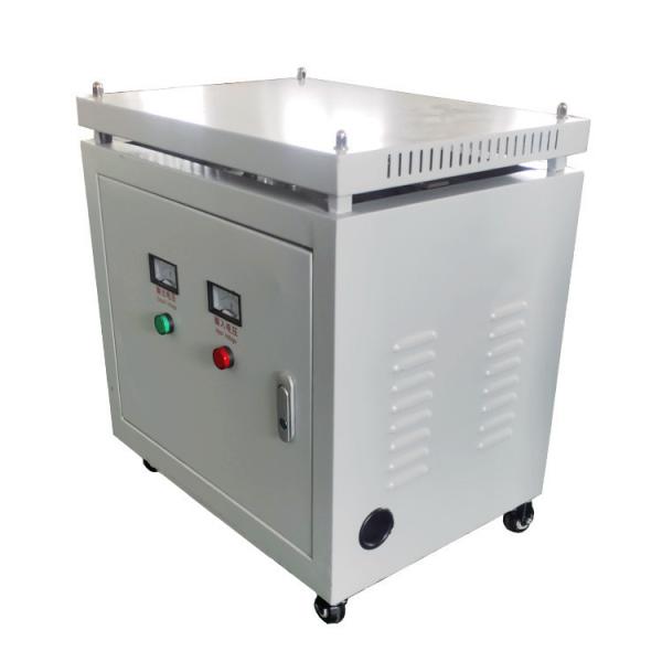 Quality Servo Dry 480v 60hz To 380v 50hz Transformer Step Down Transformer 380v To 220v 3 Phase for sale