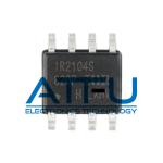 CMOS Half Bridge Gate LED Driver IC IR2104STRPBF With Non Inverting