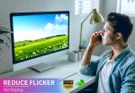 IPS Frameless DDR3 8GB Touch Screen AIO PC I5 I7 I9 Desktop Computers