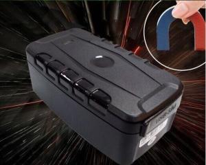 China High quality Wireless car GPS Tracker for luggage Vehicle sim card gps tracking device with 20000mAh battery standby 30H on sale