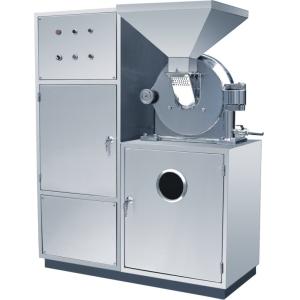 Wholesale TIANHE GF Series Rotary Table Automatic Pill Press Machine Pulverizing from china suppliers