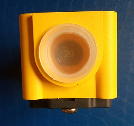 Original Turck sensores Turck BI1 BI2