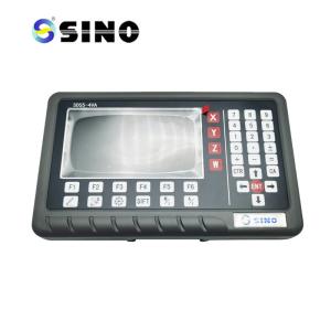 SDS5-4VA 4 Axis Digital Readout Kits TTL Square Wave Glass Linear Scale IP64