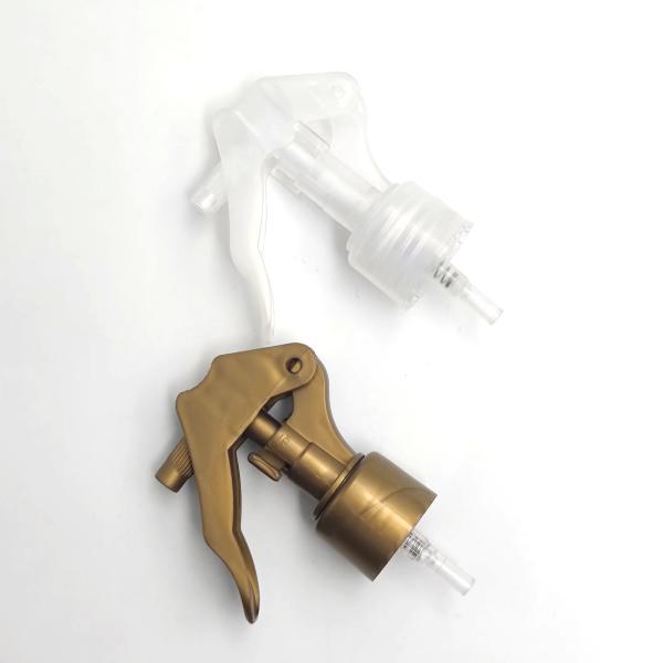 20mm 24mm 20/410 24/410 Plastic Trigger Sprayer Fine Mist Mini Hand Dispenser