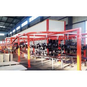 cangzhou ritai pipe fittings manufacture co., ltd.