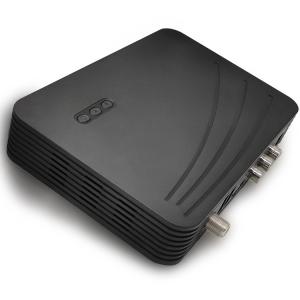 Professional Supplier Support Usb Pvr And Time-Shift Multi-Language Set-Top Box Cable TV Box