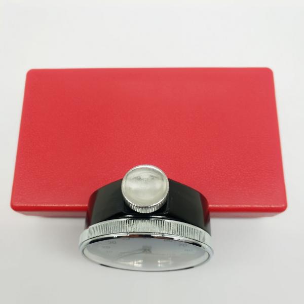 HS-A High Resolution Rubber Shore Durometer