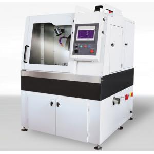 Wholesale Reliable Tmteck Metallurgical Sample Cutting Machine Portable from china suppliers