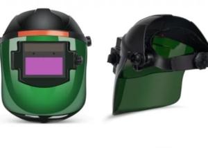 China Electric Welder's Helmet Welding Machine High Performance on sale