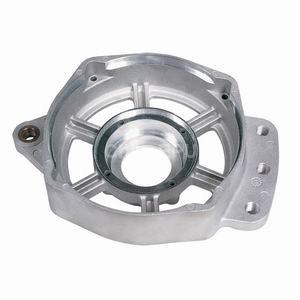 Quality Turning Machine Parts Stainless steel Rapid Prototyping Process for sale