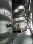 SUS304 high speed centrifugal spray dryer for milk powder,soybea powder ,tomato