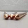 Buy cheap Earth Rod Copper 19mm Diameter 1.8 Metre Long from wholesalers