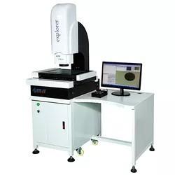 Quality Mobile Phone Dimension Measuring Optical Comparator Profile Projector for sale