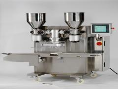 China ST-620 high quality spring roll forming machine on sale
