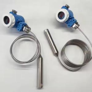 Wholesale Water Liquid Level Transmitter Sensor Measuring Instruments Transmitters Level 4-20ma from china suppliers