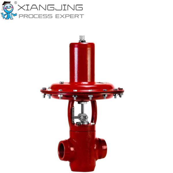 Quality Steel Body Three Way Control Valve , ESC 2300 SDV Log Splitter Control Valve for sale
