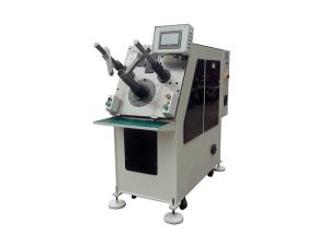 Wholesale Stator Coil Inserting Machine For Small Middle Motor from china suppliers