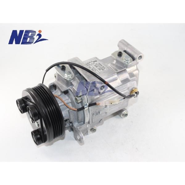 New A/c Compressor For Mazda 3 2.0L 2004-2009 AC Car Compressor 12v CO 10759C 0921B0710 B32T61K00 5511699 2011266AM