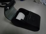 Android USB Wireless bluetooth Label Printer Module With 2600mAh Lithium Battery