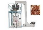 Multi-Function Automated Packing Machine / Dry Pinto Beans Packing Machine