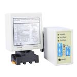 Dual Loop Vehicle Detector With Enhanced Security Anti-Crosstalk Interference