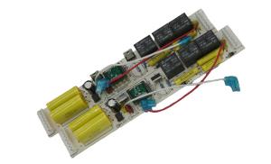 Wholesale Desoldering Double Sided Pcb Assembly Process Cem 1 94V0 Keyboard Pcb Board from china suppliers