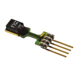 Wholesale Electronics parts components SHT11 SHT75 SHT71 SIP-4 Digital temperature humidity sensor ic chip from china suppliers