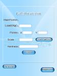CE Micro Vickers Hardness Tester Auto Turret Touchscreen