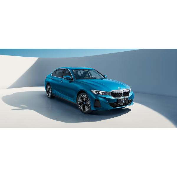 Affordable 2023 I3 EV Car with Battery Electric Vehicle Energy Type for BMW I3 Sedan