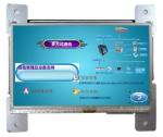 Small Resistive Touch Panel HMI RS232 RS485 Smart PLC Display