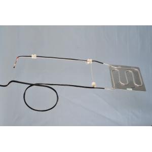 Wholesale Aluminum 240v Cooling Plate Tube Refrigerator Evaporator from china suppliers