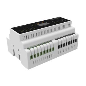 Wholesale DC-NET Communication 0-10V Dimming Controller Lighting Automation System Applied from china suppliers