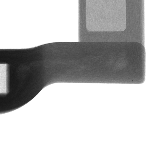Microfocus XRay Inspection System Automatic BGA PCB Void Testing