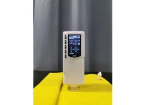Wholesale Integrating Sphere Spectrophotometer Colorimeter NR110 Over-the-Counter Medication Color Measurement Instrument from china suppliers