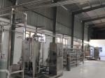 Final Package PP Container Turnkey Solution for Advanced Tomato Processing Line
