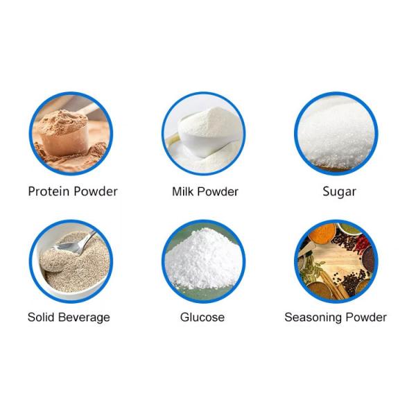 Carbon Steel / SS304 / 316 Z Type Elevator For Grain With 1.8 - 10L Bucket Volume