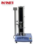 5KN Lab Spring Pull Force Tensile Testing Machine for Fabric Strength Testing