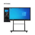 IBoard Multimedia Intelligent All In One Android Pc Interactive Whiteboard Panel