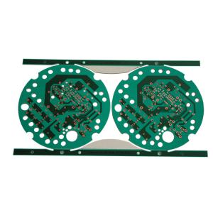 China High Temperature Resistant Multilayer FR4 PCB Board on sale