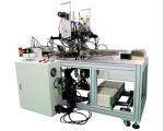 Automatic Ear Loop Mask Testing Equipment Welding Ultrasonic 3KW