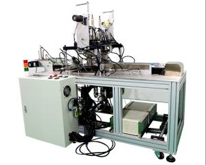 Wholesale Automatic Ear Loop Mask Testing Equipment Welding Ultrasonic 3KW from china suppliers