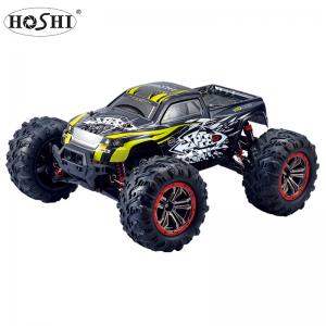 China 1/10 Scale Remote Control RC Car Off Road Vehicle Electronic Toys VS S920 on sale