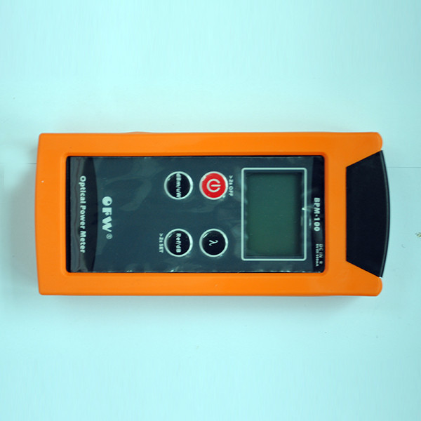 Wholesale power consumption meter network optical power meter from china suppliers