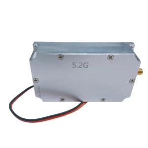 Wholesale                    5.2g 5W RF Amplifier Module Anti Drone Fpv Autel Dji Equipment Module              from china suppliers