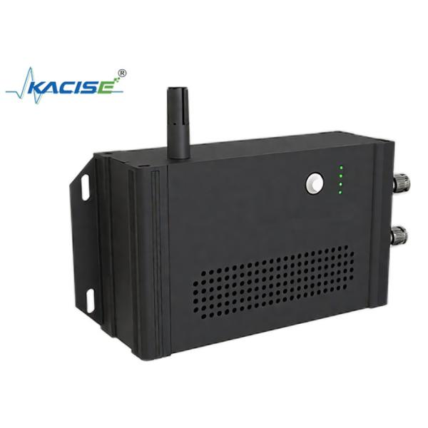 SF6 Detection Accuracy ±2%FS KSF6-O2-202 Gas Detector for O2 Detection Range 0-25.0%vol