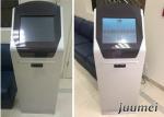 Juumei Intelligent Bank Full Automatic Wireless Queue Management System