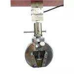 Electronic Computer Tensile Testing Machine Universal Clamp Strength Detect