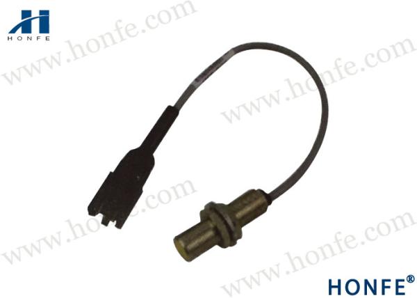 Quality Proximity Switch Sensor Loom Replacement Parts B160907 Picanol for sale